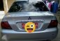 Mitsubishi Lancer glx (CS3) 2007 manual for sale-6