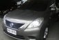 Nissan Almera 2015 for sale-2