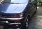 For sale Hyundai Starex van 1998-0