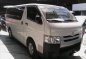 Toyota Hiace Commuter 2017 for sale-2