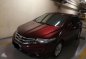 Honda City 2013 1.5E Automatic for sale-0