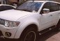 MITSUBISHI  MONTERO GLS SE 4X4 3.2 DIESEL 2012 for sale-1