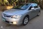 Honda Civic 2008 1.8s AT for sale-1