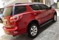 2014 Chevrolet Trailblazer LTZ 4X4 AT for sale-4