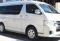 Toyota Hiace 2016 for sale-0