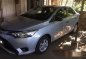 Well-maintained TOYOTA VIOS 1.3 2016 for sale-0