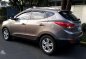 2012 Hyundai Tucson GLS Theta II 2L Gas AT for sale-2