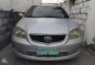 Toyota Vios 1.5 G 2005 MATIC for sale-0