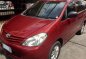 2010 Toyota Innova E AT for sale-0