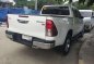 2017 Toyota Hilux 4x2 DsL Manual for sale-1