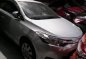 Toyota Vios E 2017 for sale-5