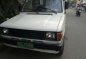 94 mdl Toyota Tamaraw fx hi side for sale-2