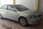 Toyota Camry 2.4V 2005 Automatic for sale-2
