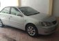 Toyota Camry 2.4V 2005 Automatic for sale-2