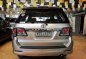 Toyota Fortuner V 30 4x4 2014 AT for sale-0