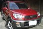 2003 TOYOTA RAV 4 A-T . all power for sale-0