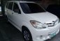 Toyota Avanza 2007 for sale-0