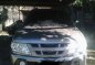 Isuzu Crosswind 4x2 2006 2.5 Rush sale!-3