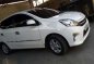 For sale Toyota Wigo g 2016-1