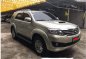 Toyota Fortuner 2013 for sale-0