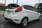 Ford Fiesta 2011 AT - sports ed for sale-5