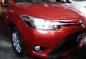 Toyota Vios E 2016 for sale-7