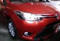 Toyota Vios E 2016 for sale-4