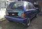 1996 Kia Cd5 Pride Local Unit Rush sale-2