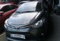 Toyota Vios E 2018 for sale-1