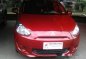 Mitsubishi Mirage 2015 for sale-1