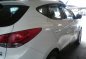 Hyundai Tucson 2012 for sale-4