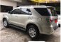 Toyota Fortuner 2013 for sale-2