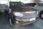 Toyota Fortuner 2012 V A/T for sale-0