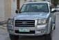 2008 Ford Everest 4x2 MT for sale-1