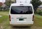 Toyota Hiace super Grandia 2012 for sale-4