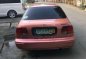 Honda Civic vti 96model Matic for sale-2