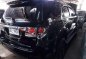 2016 Toyota Fortuner G Manual Diesel for sale-1