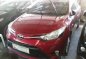 Toyota Vios E 2017 for sale-0