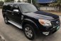 For Sale: Ford Everest 2009 4x2-4