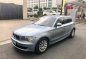 BMW 2011s 116i AT 18 like brand new for sale-1