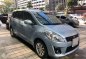 2015 Suzuki Ertiga 1.4 GLX AT for sale-2