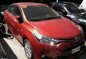 Toyota Vios E 2017 for sale-4