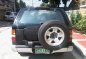 1999 Nissan TERRANO 4x4 Gas MANUAL for sale-3