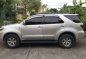 Toyota Fortuner 2006 for sale-2