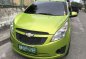 2012 Chevrolet Spark ls automatic all original for sale-0
