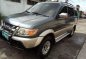 Isuzu Crosswind xuv 2010 for sale-0