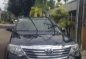 Toyota Fortuner 2012 4x2 2.5g for sale-0