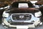 Hyundai Santa Fe 2011 for sale-1