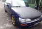 Toyota Corolla bigbody GLI 1993 model for sale-0