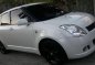 For sale! Suzuki Swift 1.5 -top of the line 2007-1